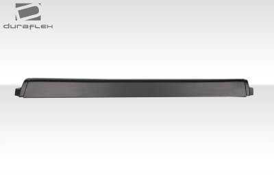 Duraflex - Honda Civic HB MMR Duraflex Wide Side Skirts Body Kit 116514 - Image 3