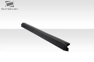 Duraflex - Honda Civic HB MMR Duraflex Wide Side Skirts Body Kit 116514 - Image 6