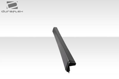 Duraflex - Honda Civic HB MMR Duraflex Wide Side Skirts Body Kit 116514 - Image 7