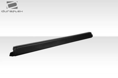 Duraflex - Honda Civic HB MMR Duraflex Wide Side Skirts Body Kit 116514 - Image 8