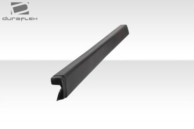 Duraflex - Honda Civic HB MMR Duraflex Wide Side Skirts Body Kit 116514 - Image 9