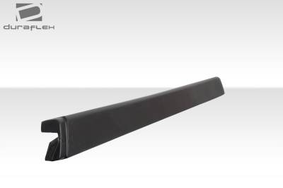 Duraflex - Honda Civic HB MMR Duraflex Wide Side Skirts Body Kit 116514 - Image 10