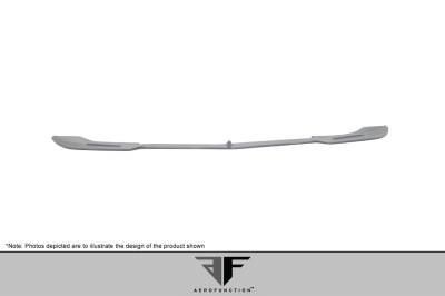 Aero Function - Lamborghini Aventador Aero Function 1pcs Front Bumper Lip Body Kit 113746 - Image 3
