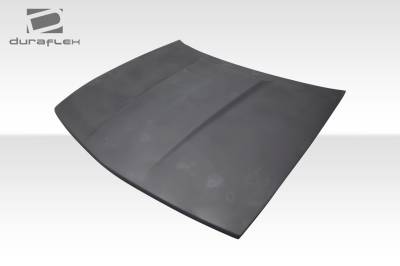 Duraflex - Nissan 240SX RBS V2 Duraflex Wide Body Kit- Hood 113845 - Image 4