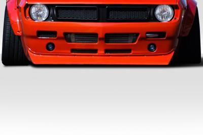 Duraflex - Nissan 240SX RBS V2 Duraflex 13pcs Full Wide Body Kit 113853 - Image 7
