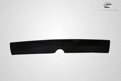 Carbon Creations - BMW 3 Series RBS Carbon Fiber Body Kit-Wing/Spoiler 114199 - Image 3