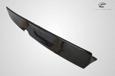Carbon Creations - BMW 3 Series RBS Carbon Fiber Body Kit-Wing/Spoiler 114199 - Image 4