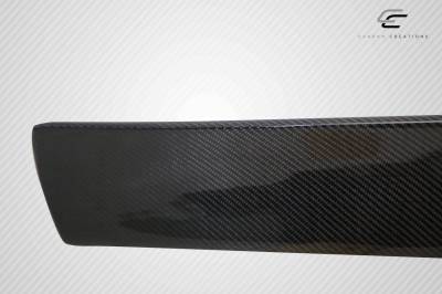 Carbon Creations - BMW 3 Series RBS Carbon Fiber Body Kit-Wing/Spoiler 114199 - Image 7