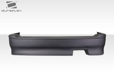 Duraflex - Toyota Previa FAB Duraflex Rear Body Kit Bumper 114781 - Image 2