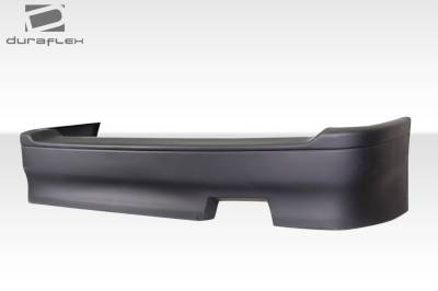 Duraflex - Toyota Previa FAB Duraflex Rear Body Kit Bumper 114781 - Image 4