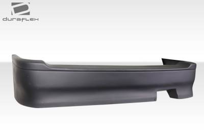 Duraflex - Toyota Previa FAB Duraflex Rear Body Kit Bumper 114781 - Image 5