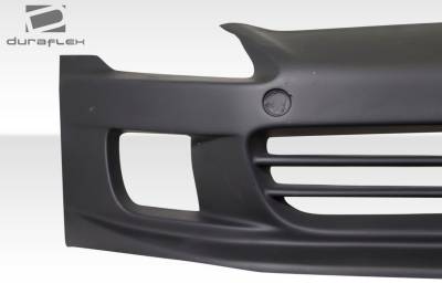 Duraflex - Honda S2000 GP-1 Duraflex Front Body Kit Bumper 114785 - Image 3