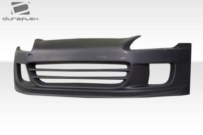 Duraflex - Honda S2000 GP-1 Duraflex Front Body Kit Bumper 114785 - Image 4