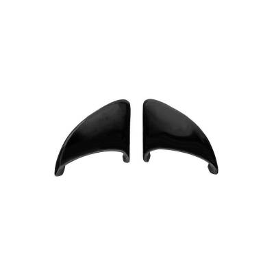 KBD - Ford Mustang KBD Bullet Side Scoops 37-2209 - Image 5