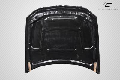 Carbon Creations - BMW 3 Series 2DR GTS Carbon Fiber Creations Body Kit- Hood 117089 - Image 6