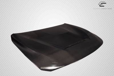 Carbon Creations - BMW M3/M4 GTS Look Carbon Fiber Creations Body Kit- Hood 117616 - Image 3
