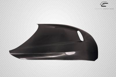 Carbon Creations - BMW M3/M4 GTS Look Carbon Fiber Creations Body Kit- Hood 117616 - Image 4