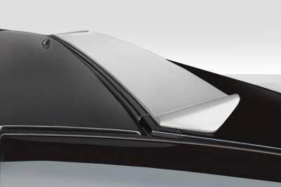 Duraflex - Nissan 240SX HB D1 Duraflex Body Kit-Roof Wing/Spoiler 117686 - Image 2