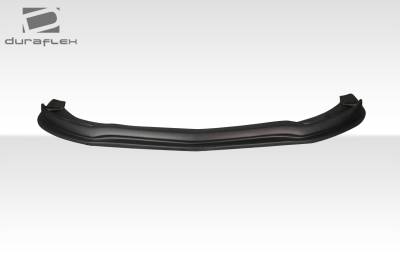 Duraflex - Mercedes CLA Reactor Duraflex Front Bumper Lip Body Kit 117773 - Image 2