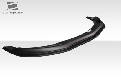 Duraflex - Mercedes CLA Reactor Duraflex Front Bumper Lip Body Kit 117773 - Image 4