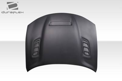 Duraflex - Dodge Charger Hellcat Redeye Look Duraflex Body Kit- Hood 117797 - Image 4