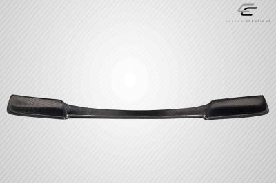 Carbon Creations - BMW M5 Arcos Carbon Fiber Creations Front Bumper Lip Body Kit 117925 - Image 2