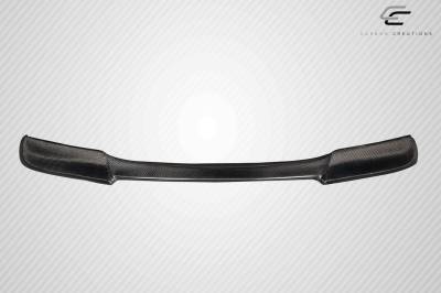 Carbon Creations - BMW M5 Arcos Carbon Fiber Creations Front Bumper Lip Body Kit 117925 - Image 3