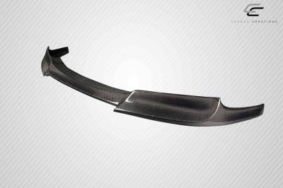 Carbon Creations - BMW M5 Arcos Carbon Fiber Creations Front Bumper Lip Body Kit 117925 - Image 5