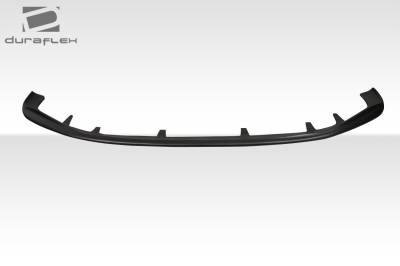 Duraflex - Lexus IS Hyper Duraflex Front Bumper Lip Body Kit 117994 - Image 2