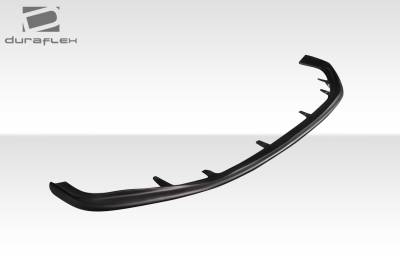 Duraflex - Lexus IS Hyper Duraflex Front Bumper Lip Body Kit 117994 - Image 4