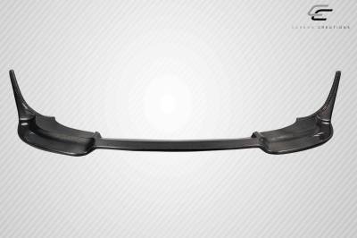 Carbon Creations - Jeep Grand Cherokee GR Tuning Carbon Fiber Front Lip Body Kit 118006 - Image 2