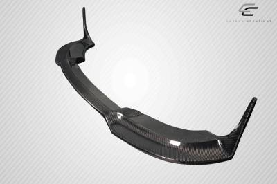 Carbon Creations - Jeep Grand Cherokee GR Tuning Carbon Fiber Front Lip Body Kit 118006 - Image 3