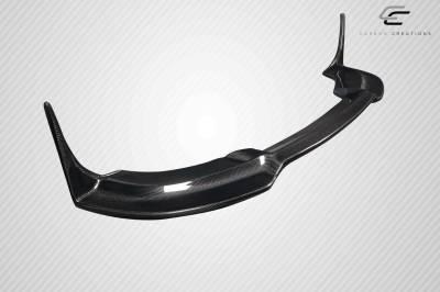 Carbon Creations - Jeep Grand Cherokee GR Tuning Carbon Fiber Front Lip Body Kit 118006 - Image 5