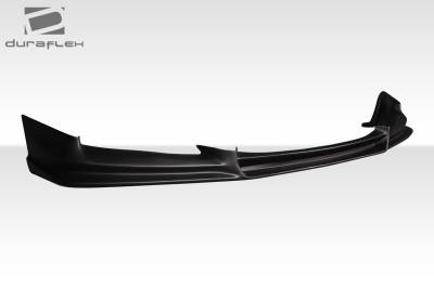 Duraflex - Lexus IS-F C1 Duraflex Front Bumper Lip Body Kit 118042 - Image 4