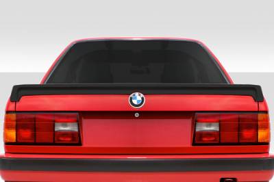 BMW 3 Series SB Style Duraflex Body Kit-Wing/Spoiler 118050