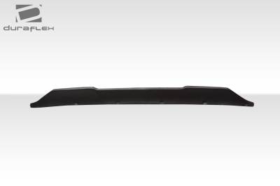 Duraflex - Honda Civic HB Speedster Duraflex Wide Body Kit-Wing/Spoiler 118187 - Image 1
