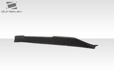Duraflex - Honda Civic HB Speedster Duraflex Wide Body Kit-Wing/Spoiler 118187 - Image 3