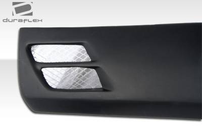 Duraflex - Ford Focus ZX3 Duraflex Evo 3 Side Skirts Rocker Panels - 2 Piece - 100051 - Image 3