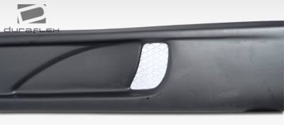 Duraflex - Lexus IS Duraflex V-Speed Side Skirts Rocker Panels - 2 Piece - 100098 - Image 6