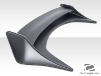Duraflex - Mitsubishi Eclipse Duraflex Shine Wing Trunk Lid Spoiler - 1 Piece - 100127 - Image 5