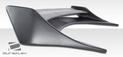 Duraflex - Mitsubishi Eclipse Duraflex Shine Wing Trunk Lid Spoiler - 1 Piece - 100127 - Image 6