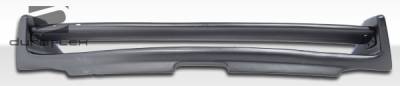 Duraflex - Mitsubishi Eclipse Duraflex Shine Wing Trunk Lid Spoiler - 1 Piece - 100127 - Image 7