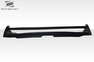 Duraflex - Mitsubishi Eclipse Duraflex Shine Wing Trunk Lid Spoiler - 1 Piece - 100127 - Image 12