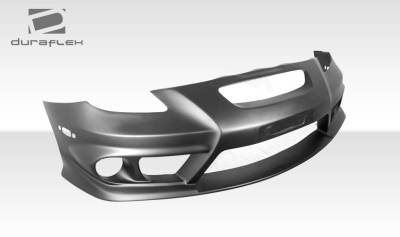 Duraflex - Toyota Celica Duraflex TD3000 Front Bumper Cover - 1 Piece - 100193 - Image 5