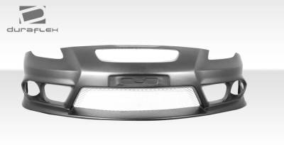 Duraflex - Toyota Celica Duraflex TD3000 Front Bumper Cover - 1 Piece - 100193 - Image 6