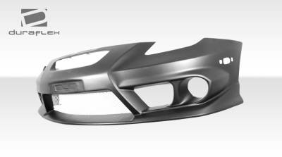 Duraflex - Toyota Celica Duraflex TD3000 Front Bumper Cover - 1 Piece - 100193 - Image 7