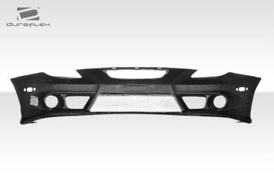 Duraflex - Toyota Celica Duraflex TD3000 Front Bumper Cover - 1 Piece - 100193 - Image 8