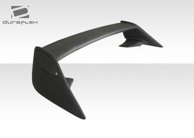 Extreme Dimensions 16 - Toyota Celica Duraflex TD3000 Wing Trunk Lid Spoiler - 1 Piece - 100197 - Image 5