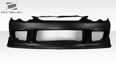 Duraflex - Acura RSX Duraflex I-Spec Front Bumper Cover - 1 Piece - 100306 - Image 10