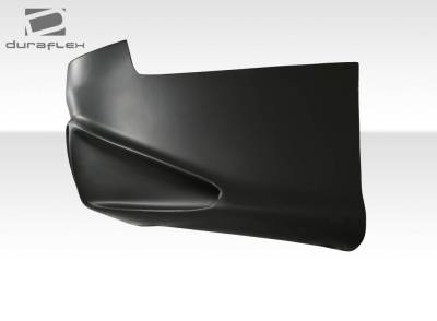 Duraflex - Cadillac Escalade Duraflex Platinum Rear Bumper Cover - 1 Piece - 100332 - Image 4